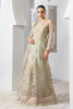 Zarif Pareesia Luxury Formal Wear 2022 – SEAFOAM