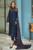Zarif Rangrez Festive Chiffon Collection 2022 – Azure