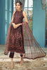 Zarif Rangrez Festive Chiffon Collection – Carmel