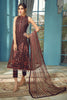Zarif Rangrez Festive Chiffon Collection – Carmel