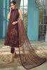 Zarif Rangrez Festive Chiffon Collection – Carmel