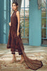 Zarif Rangrez Festive Chiffon Collection – Carmel
