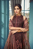 Zarif Rangrez Festive Chiffon Collection – Carmel