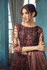Zarif Rangrez Festive Chiffon Collection – Carmel