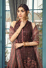 Zarif Rangrez Festive Chiffon Collection – Carmel