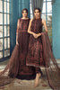 Zarif Rangrez Festive Chiffon Collection – Carmel