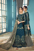 Zarif Rangrez Festive Chiffon Collection – Emelia