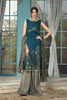 Zarif Rangrez Festive Chiffon Collection – Emelia