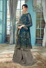 Zarif Rangrez Festive Chiffon Collection – Emelia