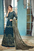 Zarif Rangrez Festive Chiffon Collection – Emelia