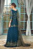 Zarif Rangrez Festive Chiffon Collection – Emelia