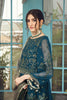 Zarif Rangrez Festive Chiffon Collection – Emelia