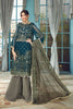 Zarif Rangrez Festive Chiffon Collection – Emelia