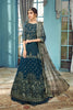Zarif Rangrez Festive Chiffon Collection – Emelia