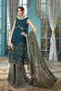Zarif Rangrez Festive Chiffon Collection – Emelia