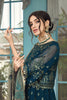 Zarif Rangrez Festive Chiffon Collection – Emelia