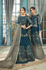 Zarif Rangrez Festive Chiffon Collection – Emelia