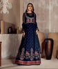 Zarif Mah E Gul Wedding Wear – ZW 02