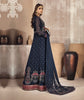 Zarif Mah E Gul Wedding Wear – ZW 02