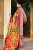 Zebaish Etoiles Festive Lawn Collection – Blush