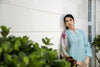 Zebaish Etoiles Festive Lawn Collection – Casper