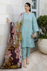 Zebaish Etoiles Festive Lawn Collection – Casper