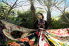 Zebaish Etoiles Festive Lawn Collection – Cinder