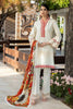 Zebaish Etoiles Festive Lawn Collection – Cotton Seed
