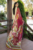 Zebaish Etoiles Festive Lawn Collection – Hazel