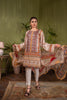 Zebaish Orient Embroidered Lawn Collection – Prim