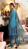 Zeenat Luxury Chiffon Collection by Zebtan – ZN-03