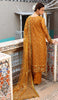 Zeenat Luxury Chiffon Collection by Zebtan 2022 – ZN-04