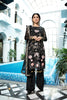 Zeenat Luxury Chiffon Collection by Zebtan Vol-7 – ZN06