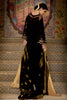 Honey Waqar Malika Serena Chiffon Collection '21 – ZEENTA MAHAL