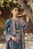 Aabyaan Prints Lawn Collection – CYRA (AP-05)