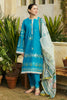 Zara Shahjahan Coco Lawn Collection 2024 – Zoya-8B