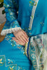 Zara Shahjahan Coco Lawn Collection 2024 – Zoya-8B