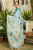 Zara Shahjahan Coco Lawn Collection 2024 – Zoya-8B