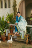 Zara Shahjahan Coco Lawn Collection 2024 – Zoya-8B