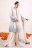 Zara Shahjahan Luxury Lawn Collection 2021 – ZUBAIDA-A