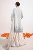 Zara Shahjahan Luxury Lawn Collection 2021 – ZUBAIDA-A