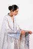 Zara Shahjahan Luxury Lawn Collection 2021 – ZUBAIDA-A