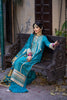 Zysha by Sobia Nazir Festive Lawn Collection 2022 – Z10A Aaliya