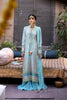 Zysha by Sobia Nazir Festive Lawn Collection – Z1A Neelam