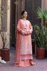 Zysha by Sobia Nazir Festive Lawn Collection – Z1B Neelam