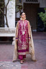 Zysha by Sobia Nazir Festive Lawn Collection – Z2A Kanwal