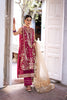 Zysha by Sobia Nazir Festive Lawn Collection – Z2A Kanwal