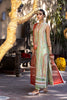 Zysha by Sobia Nazir Festive Lawn Collection 2022 – Z3A Zamrud