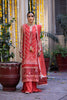 Zysha by Sobia Nazir Festive Lawn Collection – Z4B Zeba