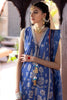 Zysha by Sobia Nazir Festive Lawn Collection 2022 – Z5B Gul Bahar